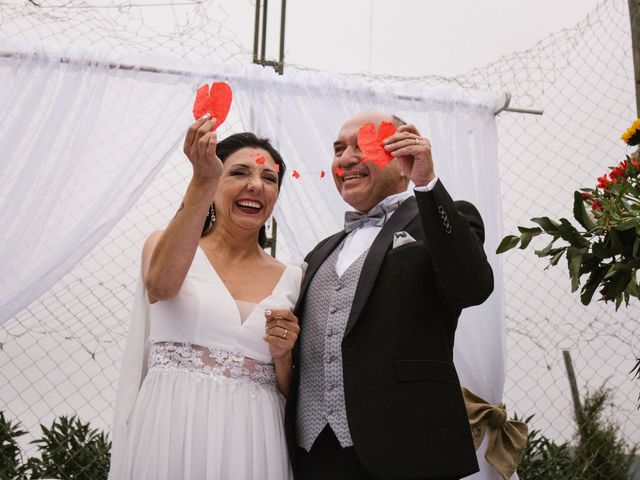 El matrimonio de Luis y Jenny en La Serena, Elqui 8