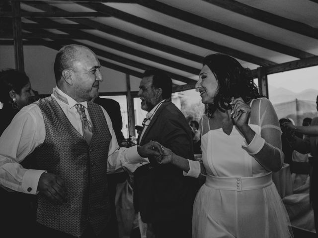 El matrimonio de Luis y Jenny en La Serena, Elqui 16