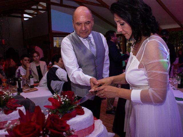 El matrimonio de Luis y Jenny en La Serena, Elqui 18