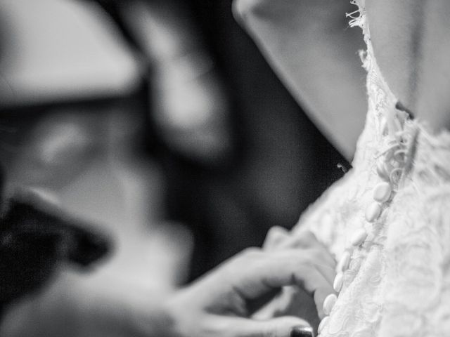El matrimonio de Osvaldo y Maria José en Isla de Maipo, Talagante 7