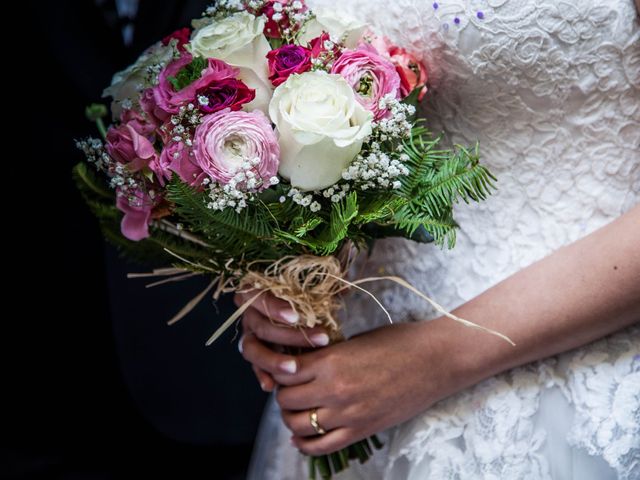El matrimonio de Osvaldo y Maria José en Isla de Maipo, Talagante 10