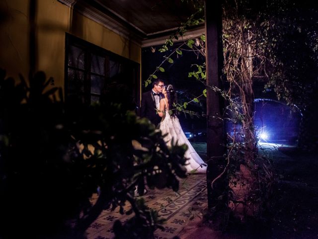 El matrimonio de Osvaldo y Maria José en Isla de Maipo, Talagante 12