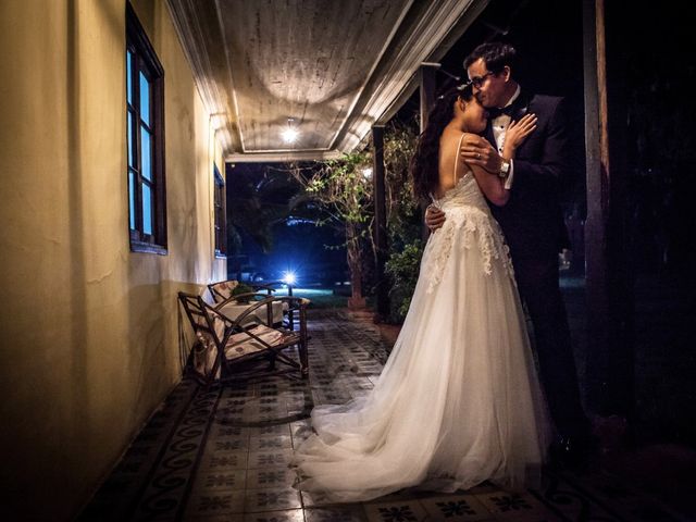 El matrimonio de Osvaldo y Maria José en Isla de Maipo, Talagante 1