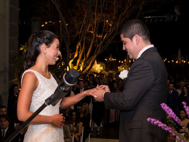 El matrimonio de Cristobal y Simona en Santiago, Santiago 11