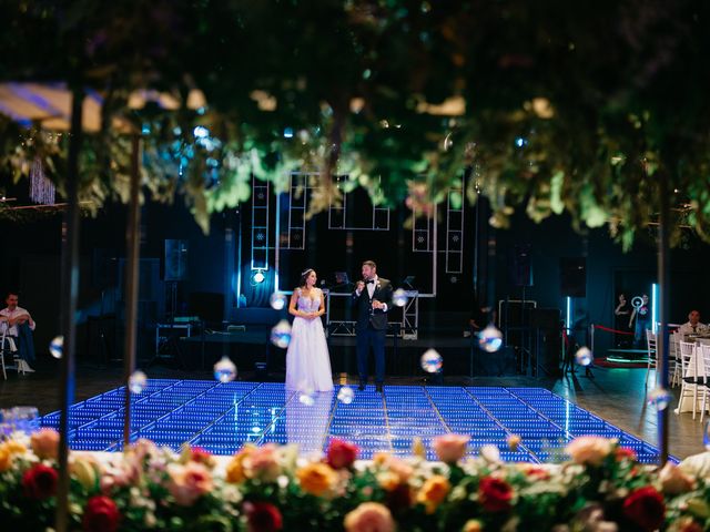 El matrimonio de Alfonso y Priscilla  en Santiago, Santiago 15