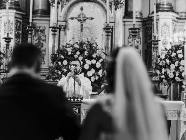 El matrimonio de Alfonso y Priscilla  en Santiago, Santiago 16