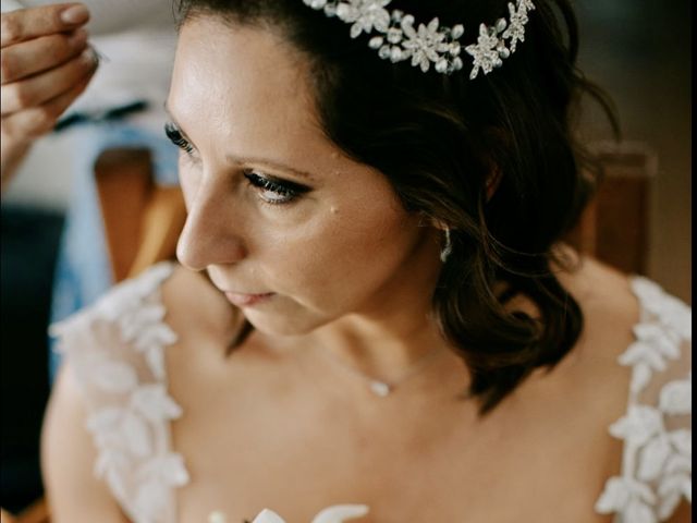 El matrimonio de Alfonso y Priscilla  en Santiago, Santiago 17