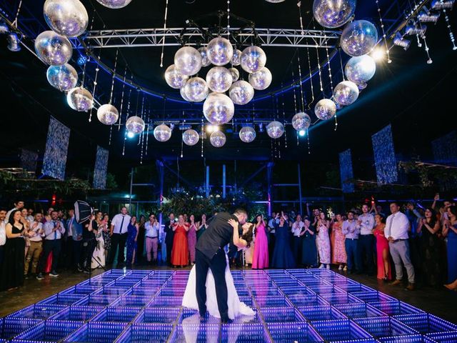 El matrimonio de Alfonso y Priscilla  en Santiago, Santiago 18