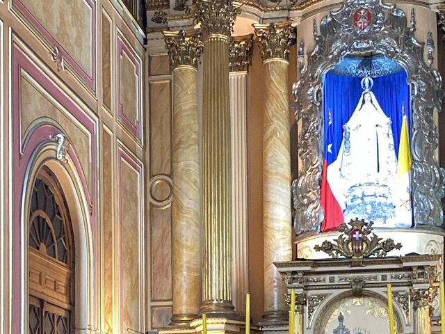 El matrimonio de Alfonso y Priscilla  en Santiago, Santiago 19