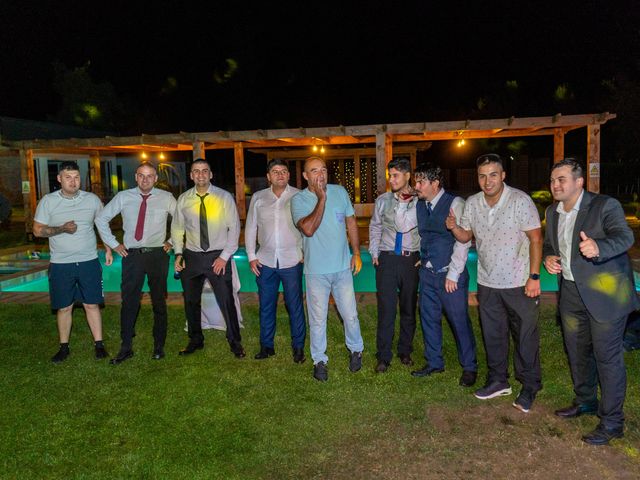 El matrimonio de Mauricio y Poullette en Quillón, Ñuble 20