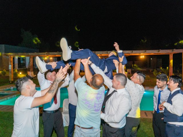 El matrimonio de Mauricio y Poullette en Quillón, Ñuble 21