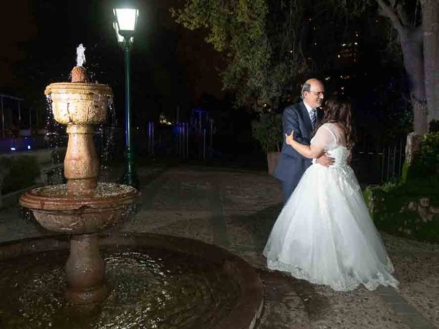 El matrimonio de Sergio y Maricel en La Reina, Santiago 24