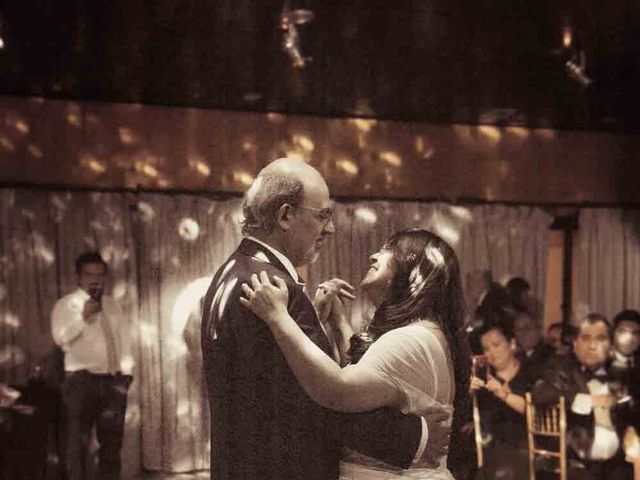 El matrimonio de Sergio y Maricel en La Reina, Santiago 93