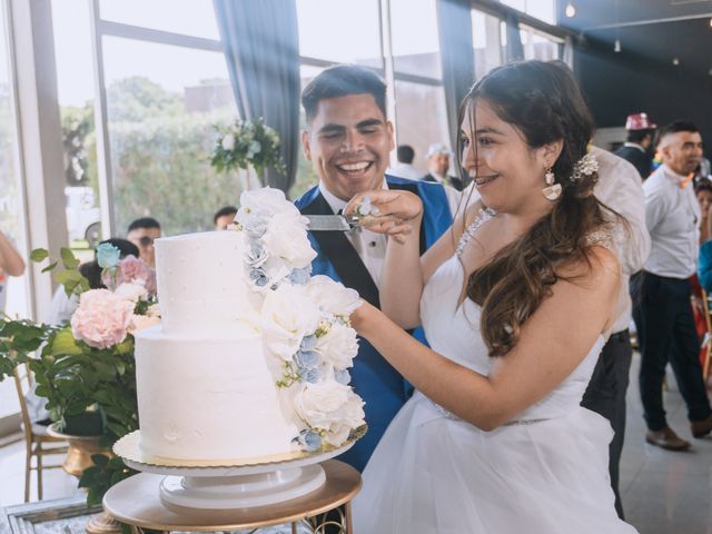 El matrimonio de Daniela y Javier en La Serena, Elqui 26