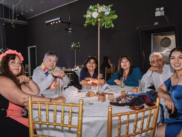 El matrimonio de Daniela y Javier en La Serena, Elqui 48