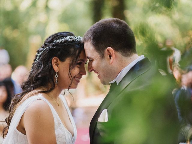 El matrimonio de Joaquín y Valeria en Panguipulli, Valdivia 18