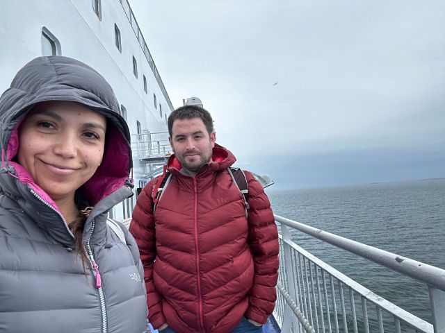 El matrimonio de Joaquín y Valeria en Panguipulli, Valdivia 43