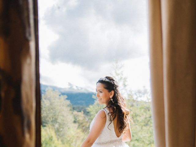 El matrimonio de Joaquín y Valeria en Panguipulli, Valdivia 79