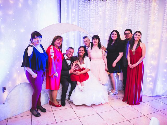 El matrimonio de Fabián y Lorena en Punta Arenas, Magallanes 38