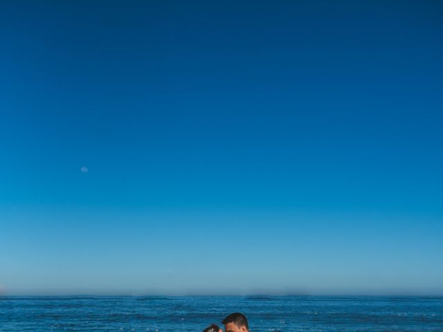 El matrimonio de Chris y Camila en Viña del Mar, Valparaíso 64