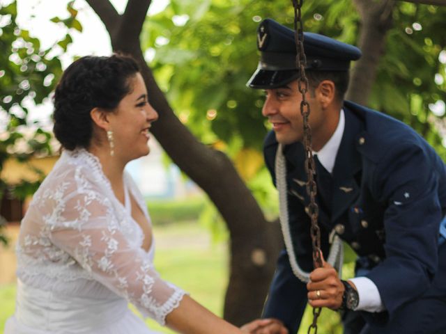 El matrimonio de Alejandro y Adriana en La Serena, Elqui 35