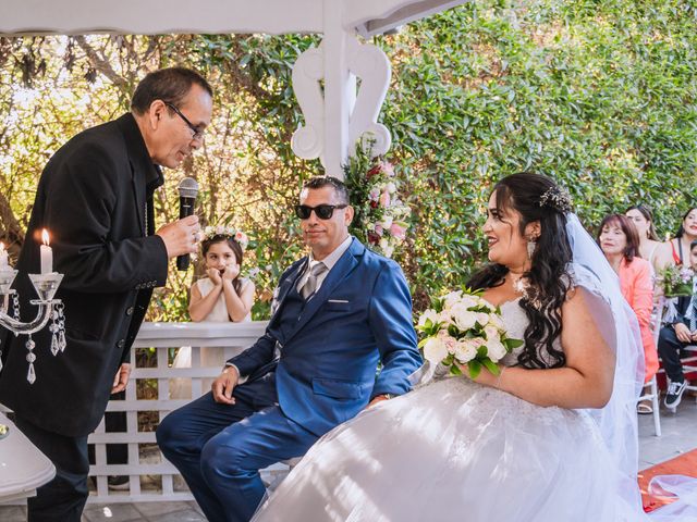 El matrimonio de Jorge y Ivonne en La Serena, Elqui 18