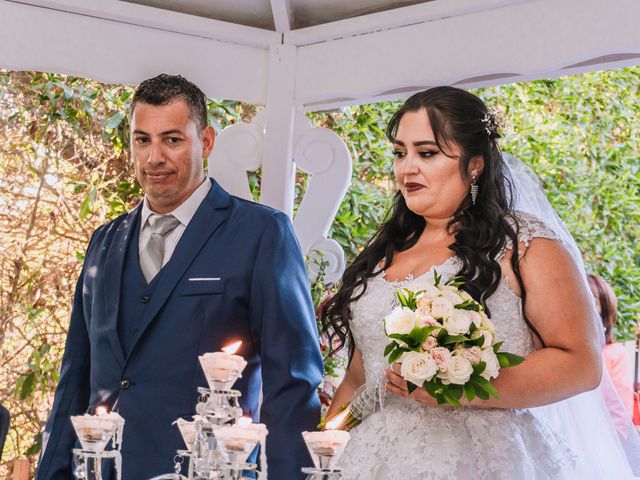 El matrimonio de Jorge y Ivonne en La Serena, Elqui 20
