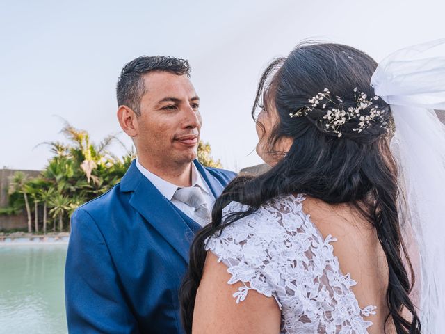 El matrimonio de Jorge y Ivonne en La Serena, Elqui 24
