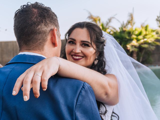 El matrimonio de Jorge y Ivonne en La Serena, Elqui 25