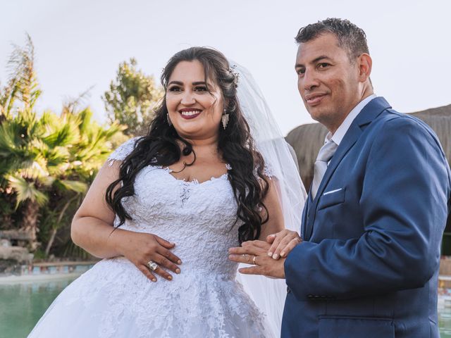 El matrimonio de Jorge y Ivonne en La Serena, Elqui 26