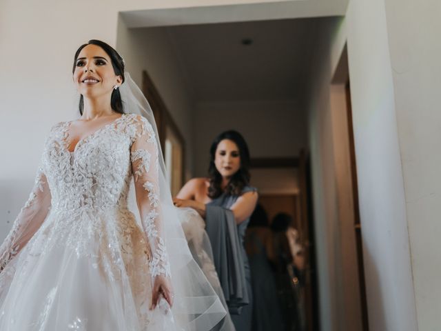 El matrimonio de Miguel y Stephany en Santiago, Santiago 19