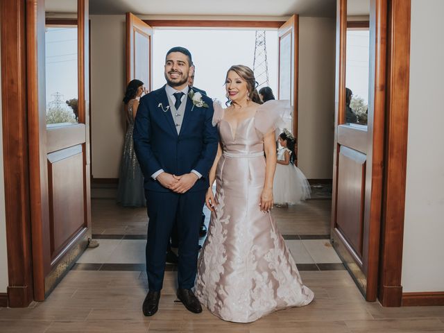 El matrimonio de Miguel y Stephany en Santiago, Santiago 28