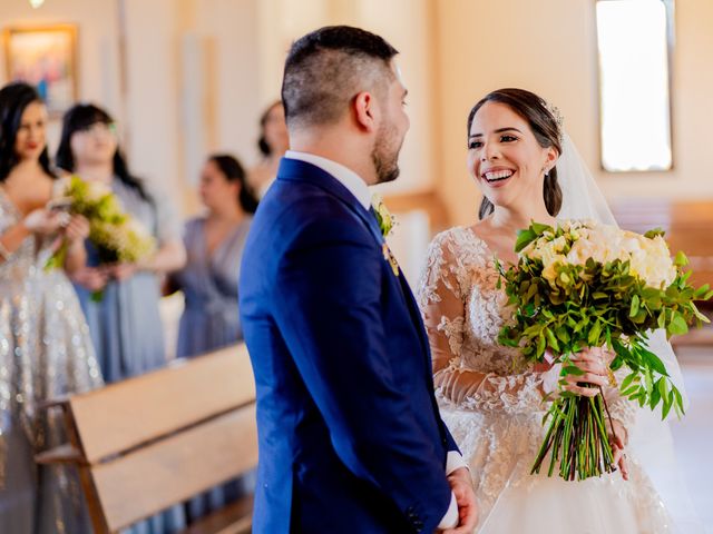 El matrimonio de Miguel y Stephany en Santiago, Santiago 35