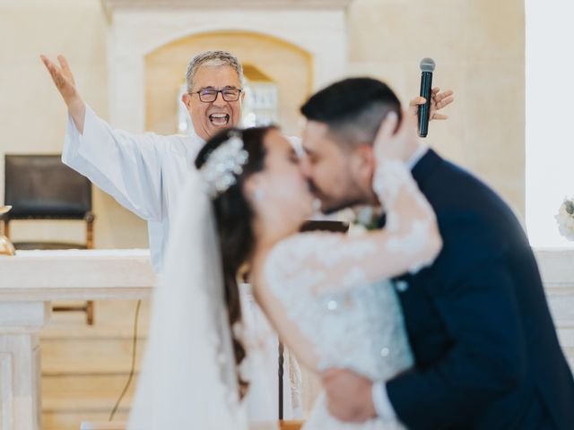 El matrimonio de Miguel y Stephany en Santiago, Santiago 47