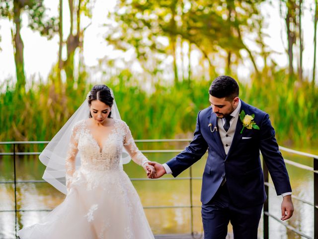 El matrimonio de Miguel y Stephany en Santiago, Santiago 71