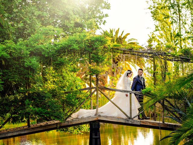 El matrimonio de Miguel y Stephany en Santiago, Santiago 2