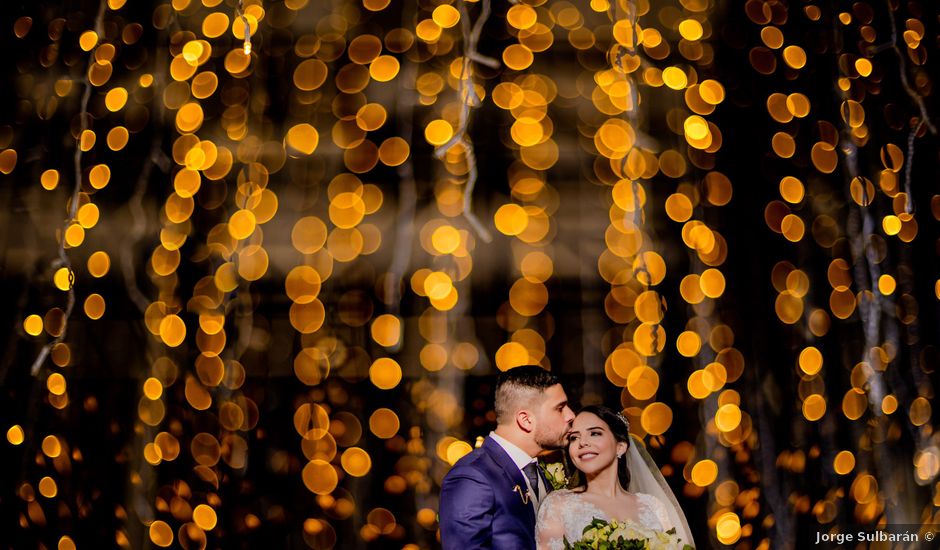 El matrimonio de Miguel y Stephany en Santiago, Santiago