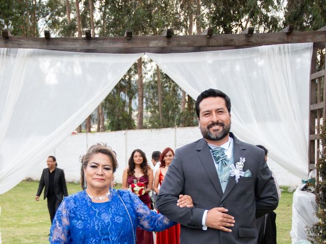 El matrimonio de Jorge y Carla en Puerto Montt, Llanquihue 5