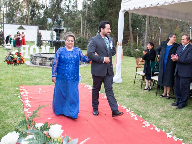 El matrimonio de Jorge y Carla en Puerto Montt, Llanquihue 6