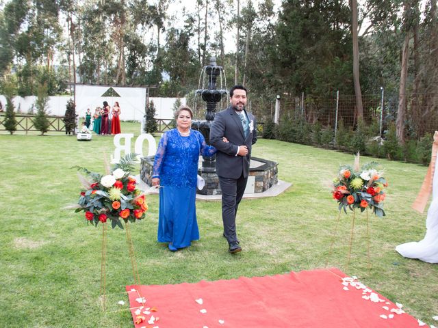 El matrimonio de Jorge y Carla en Puerto Montt, Llanquihue 7