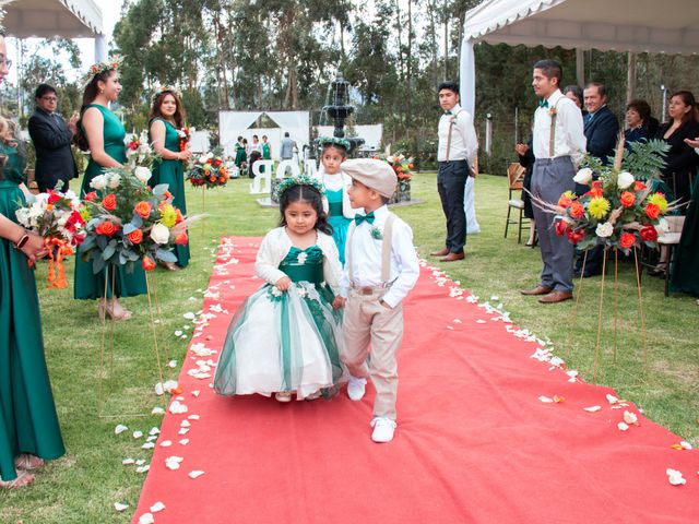 El matrimonio de Jorge y Carla en Puerto Montt, Llanquihue 8