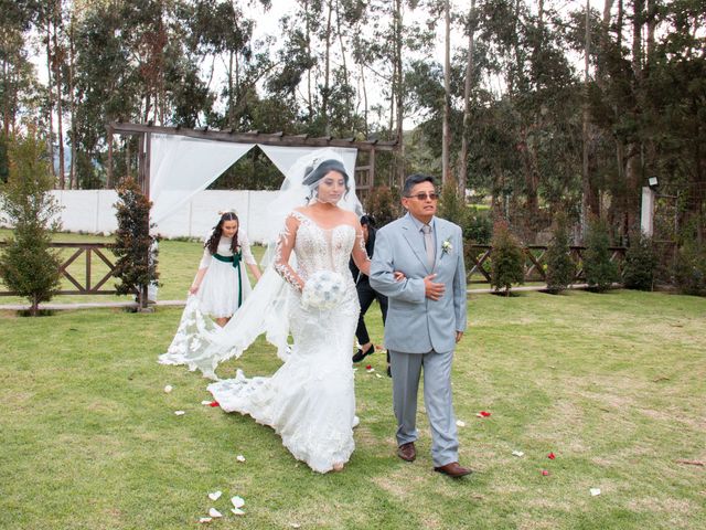 El matrimonio de Jorge y Carla en Puerto Montt, Llanquihue 9