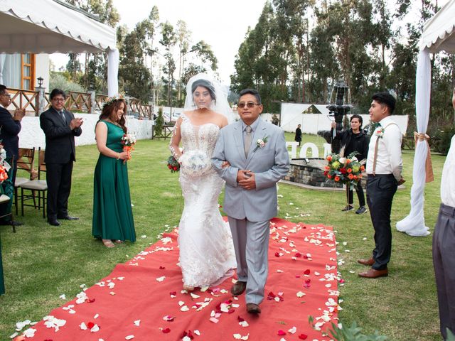 El matrimonio de Jorge y Carla en Puerto Montt, Llanquihue 10