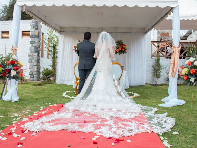 El matrimonio de Jorge y Carla en Puerto Montt, Llanquihue 11