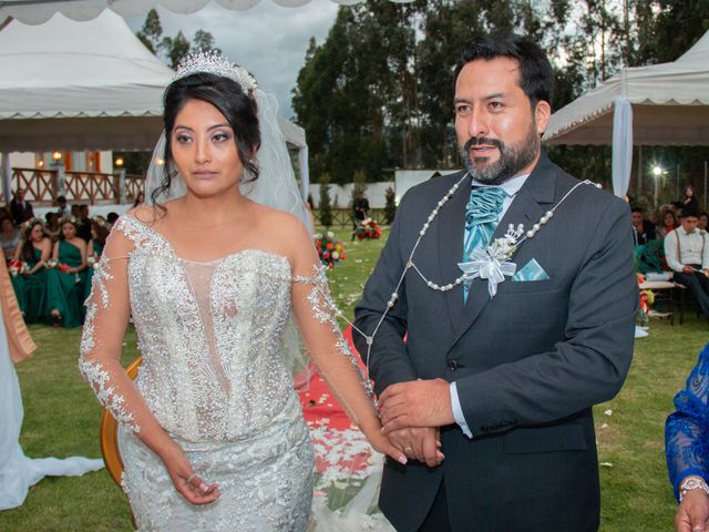 El matrimonio de Jorge y Carla en Puerto Montt, Llanquihue 1