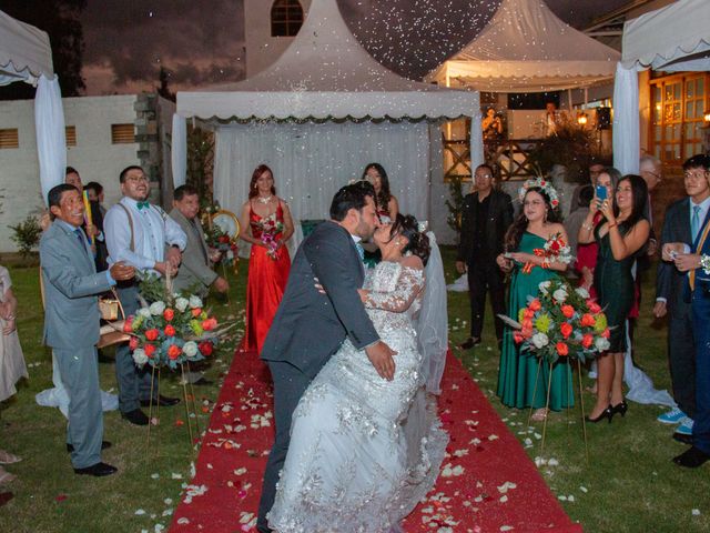 El matrimonio de Jorge y Carla en Puerto Montt, Llanquihue 13