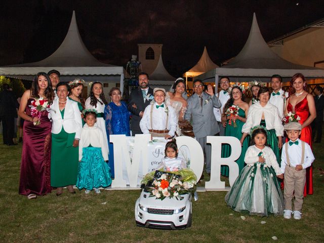 El matrimonio de Jorge y Carla en Puerto Montt, Llanquihue 14