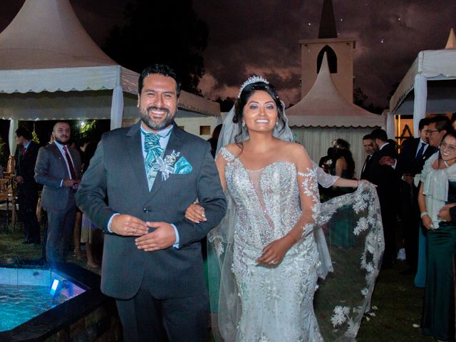 El matrimonio de Jorge y Carla en Puerto Montt, Llanquihue 15