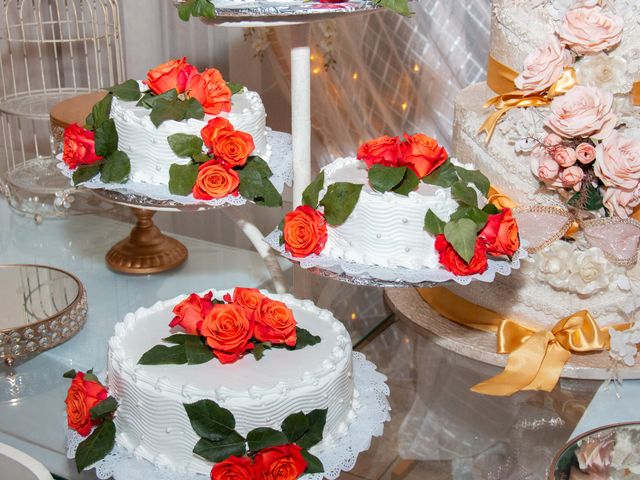 El matrimonio de Jorge y Carla en Puerto Montt, Llanquihue 16