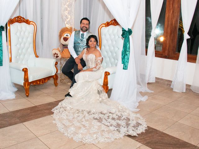 El matrimonio de Jorge y Carla en Puerto Montt, Llanquihue 22